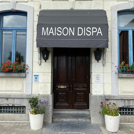 Maison Dispa Walcourt Buitenkant foto