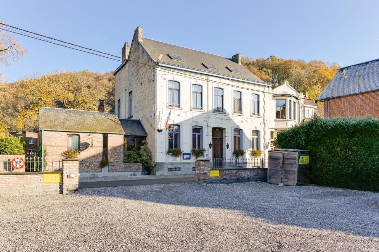 Maison Dispa Walcourt Buitenkant foto